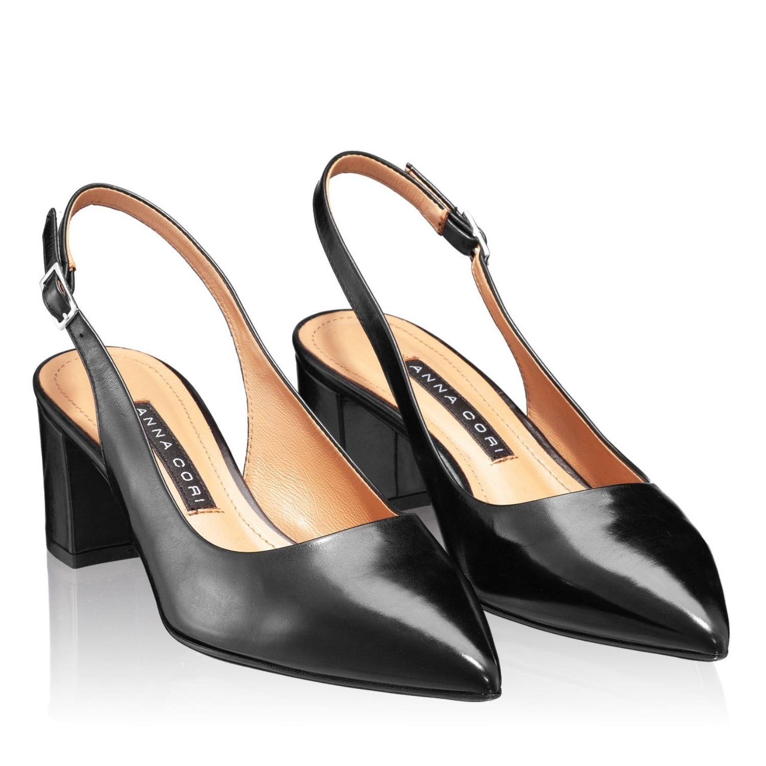 Picture of 5907 Vitello Negru