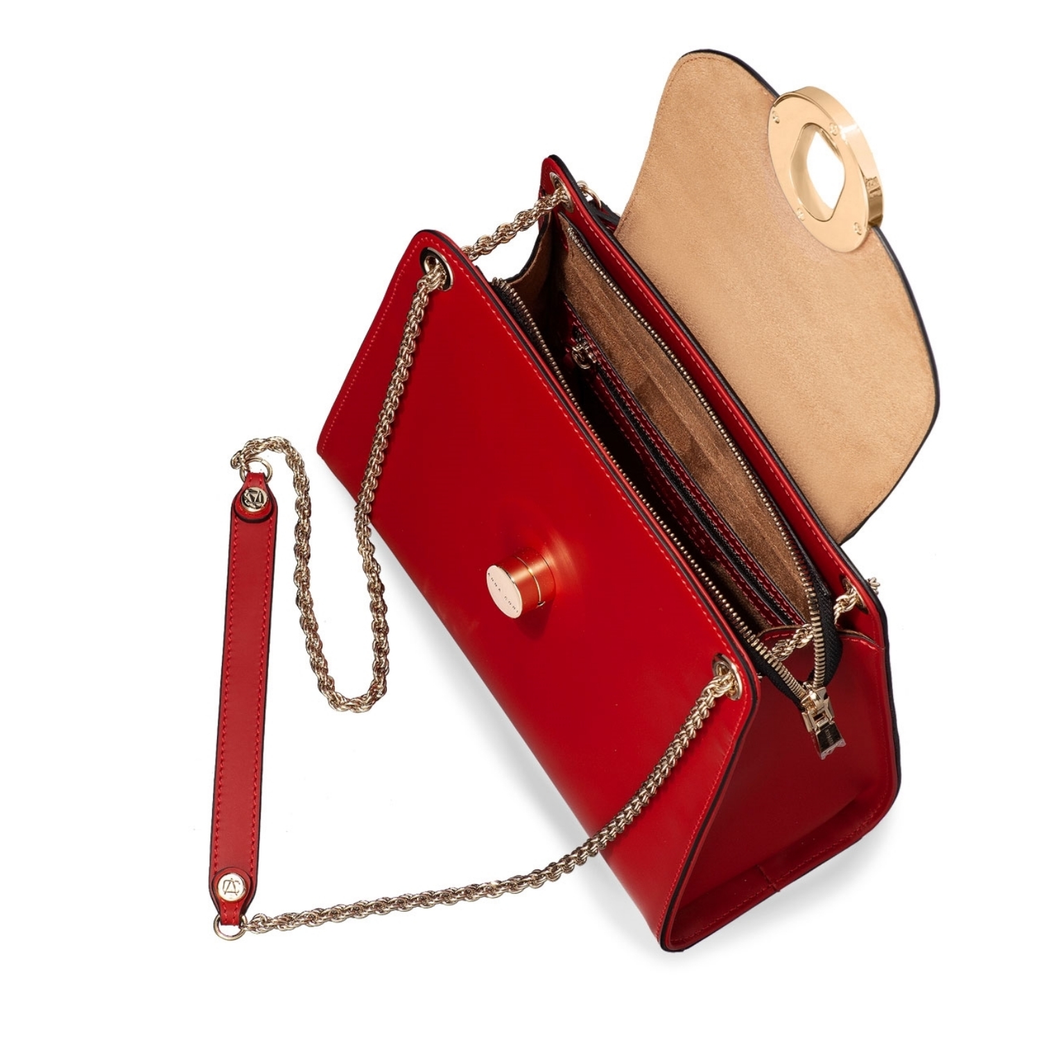 Picture of CORA VITELLO ROSU