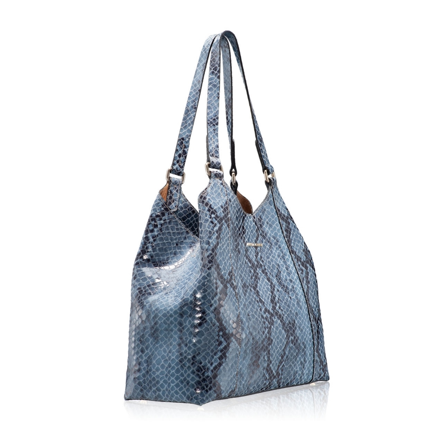 Imagine REBECA PIT BLUE