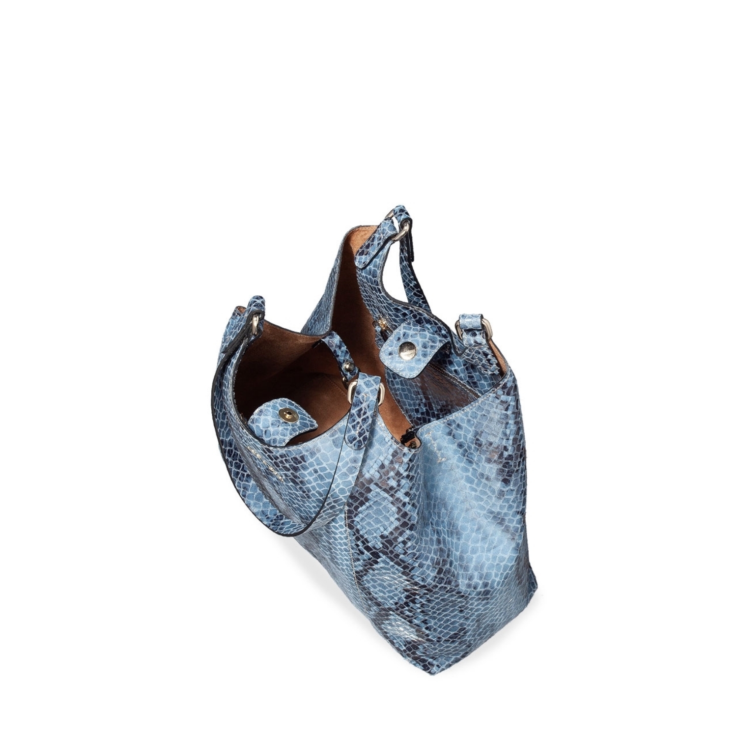 Imagine REBECA PIT BLUE