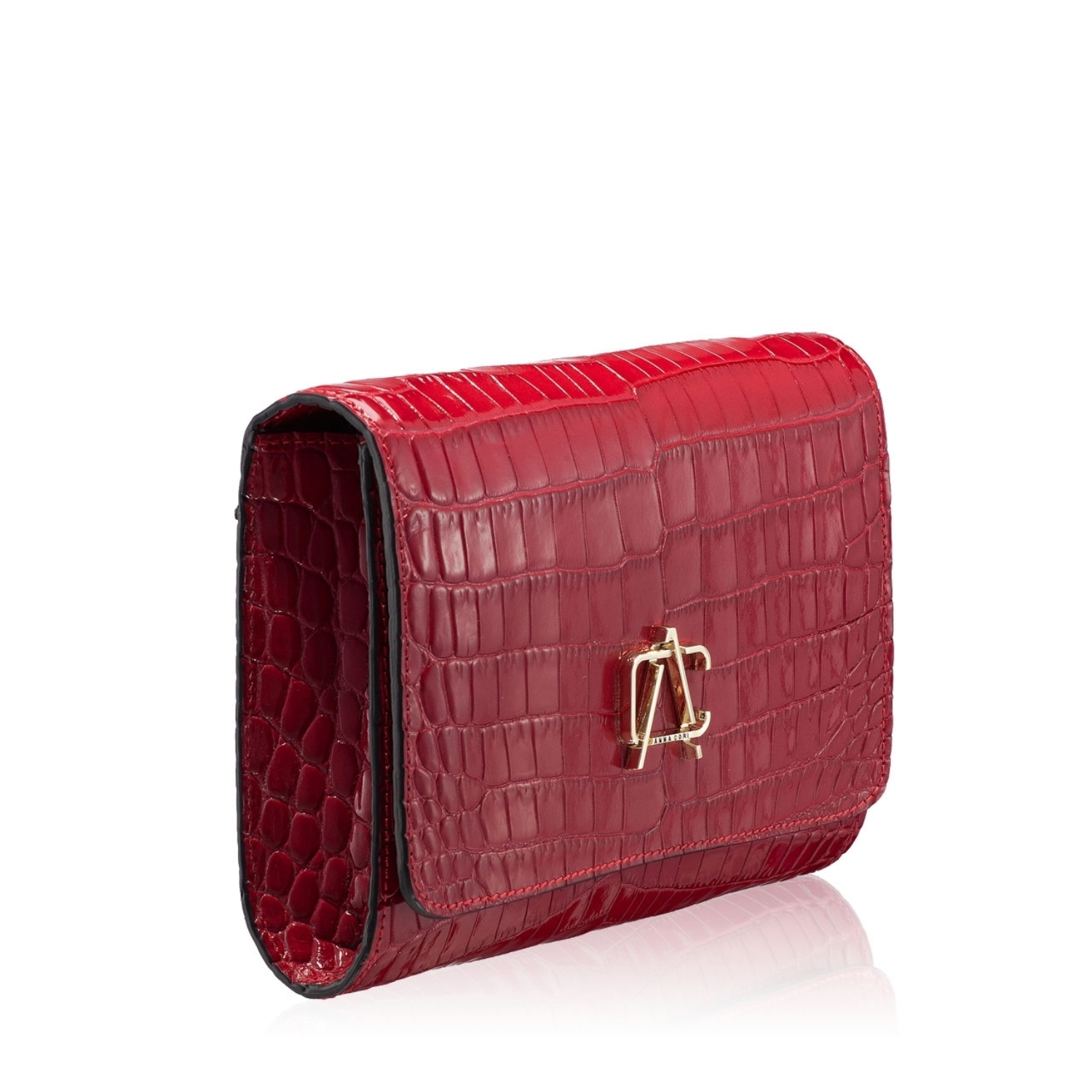 Picture of KENDA CROCO RUBINO