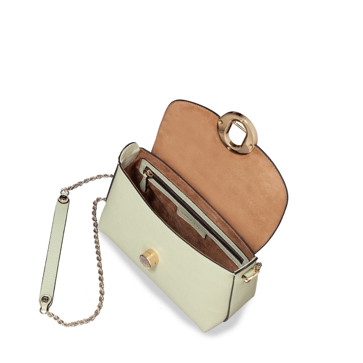 Picture of KARMA BOTT OLIVE