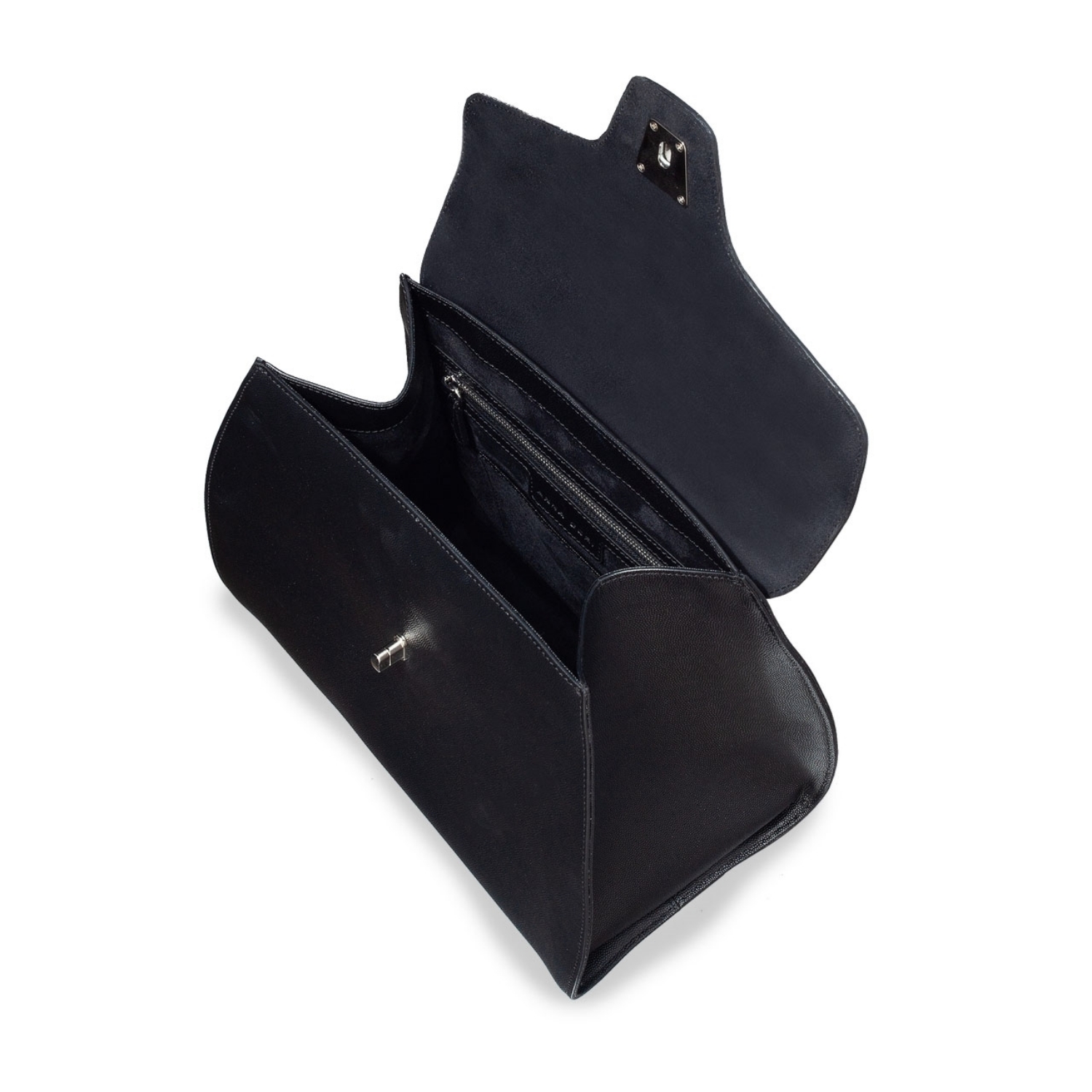 Imagine GALIA VIT STAMP NEGRU