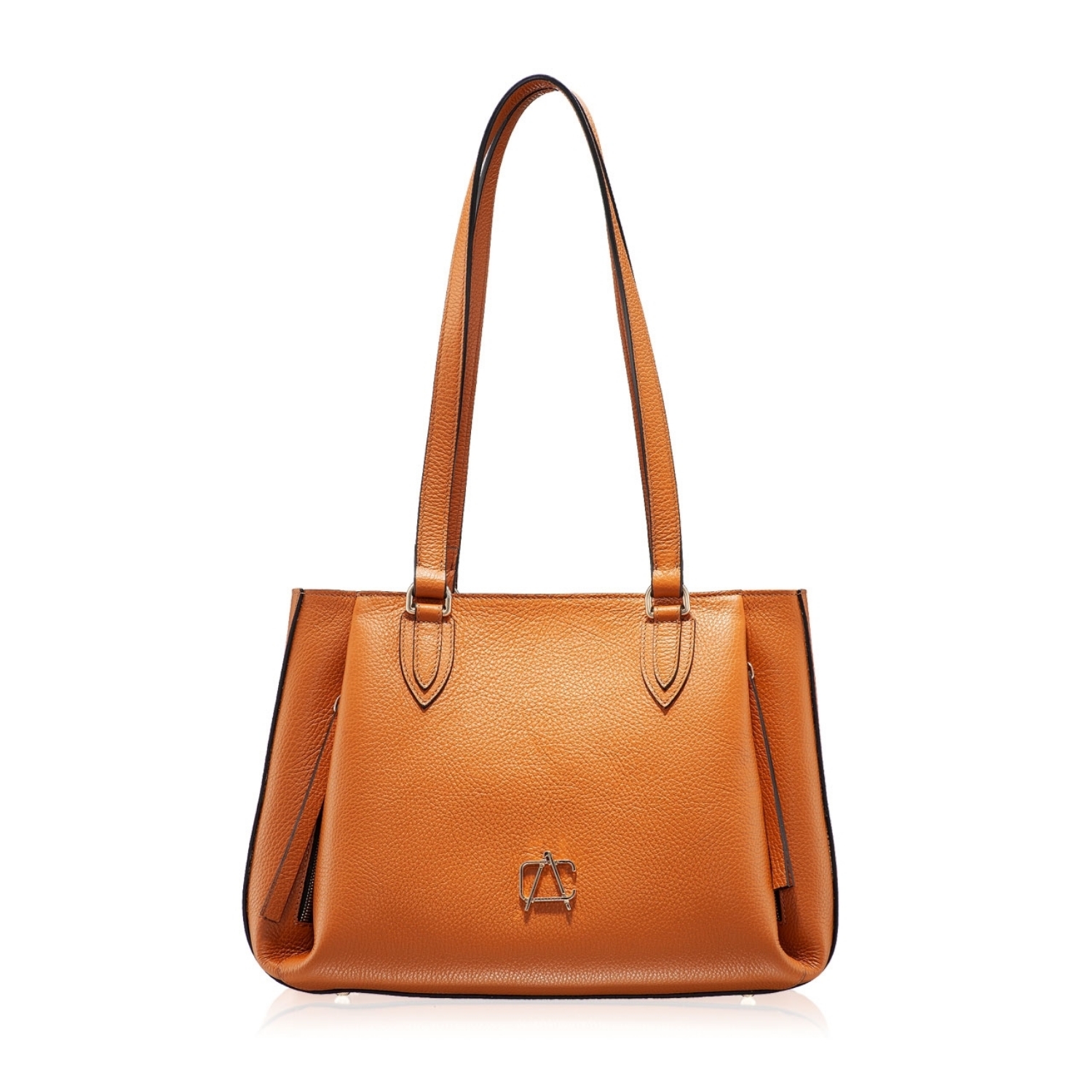 Imagine ELANIA BOTT CUOIO