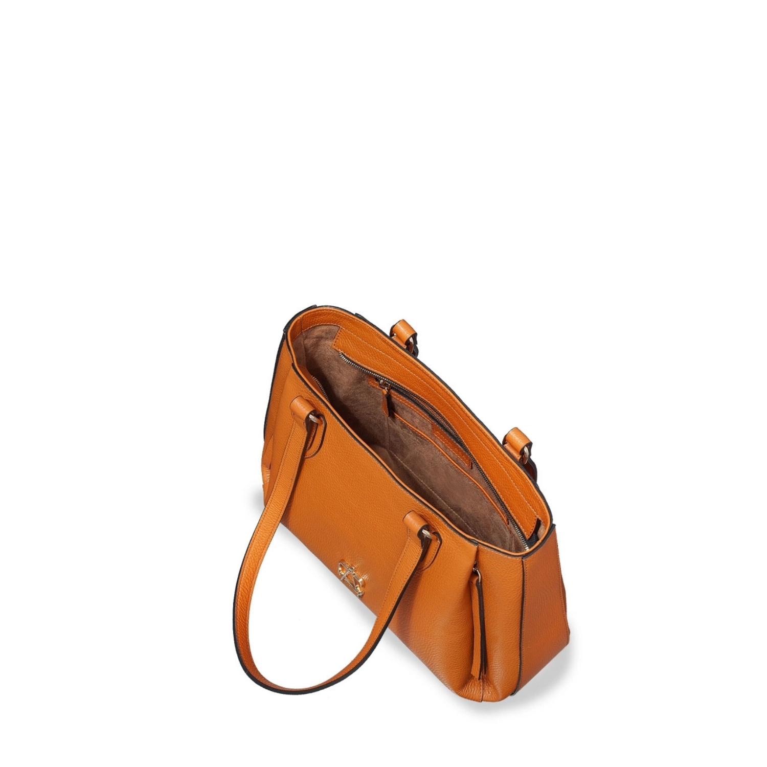 Imagine ELANIA BOTT CUOIO