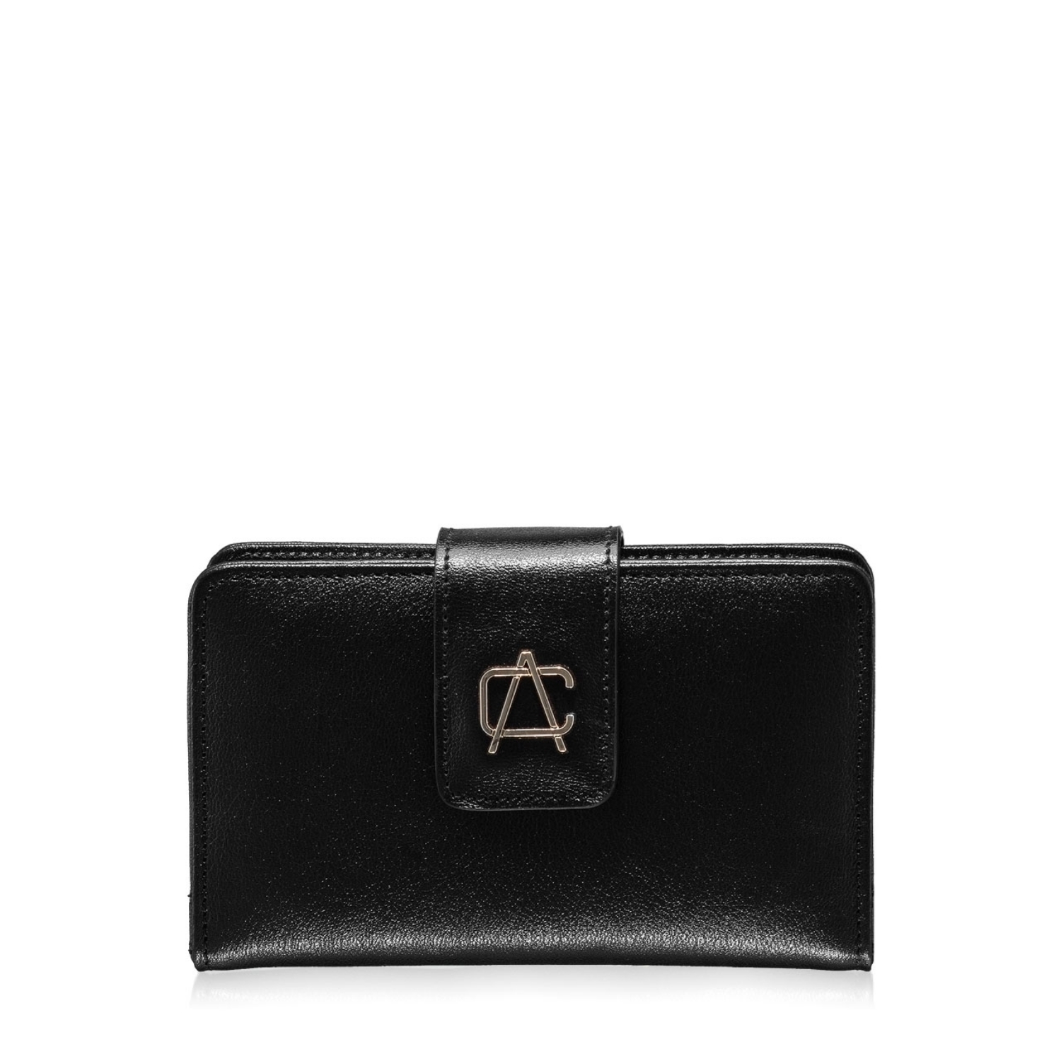 ZARIA VIT NEGRU STAMP