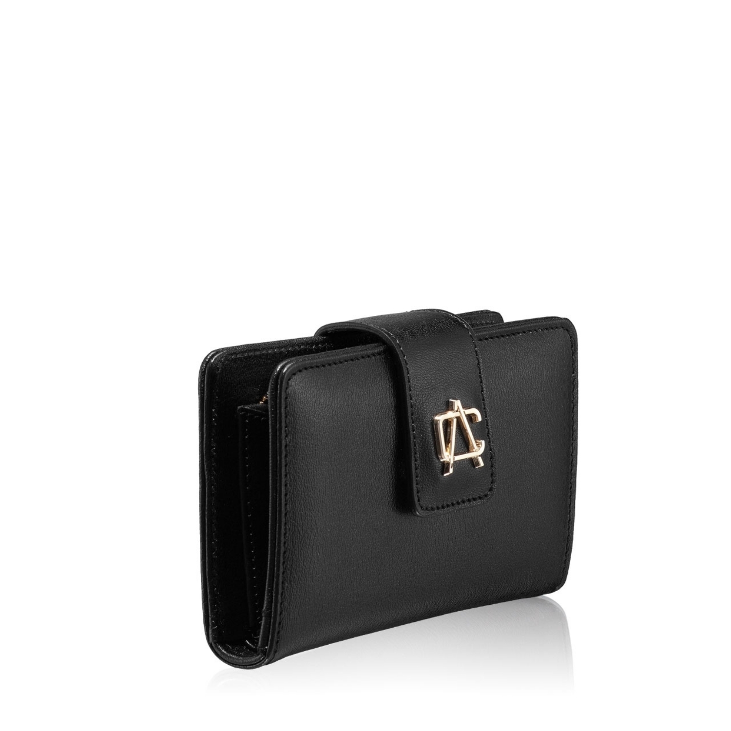 Imagine ZARIA VIT NEGRU STAMP