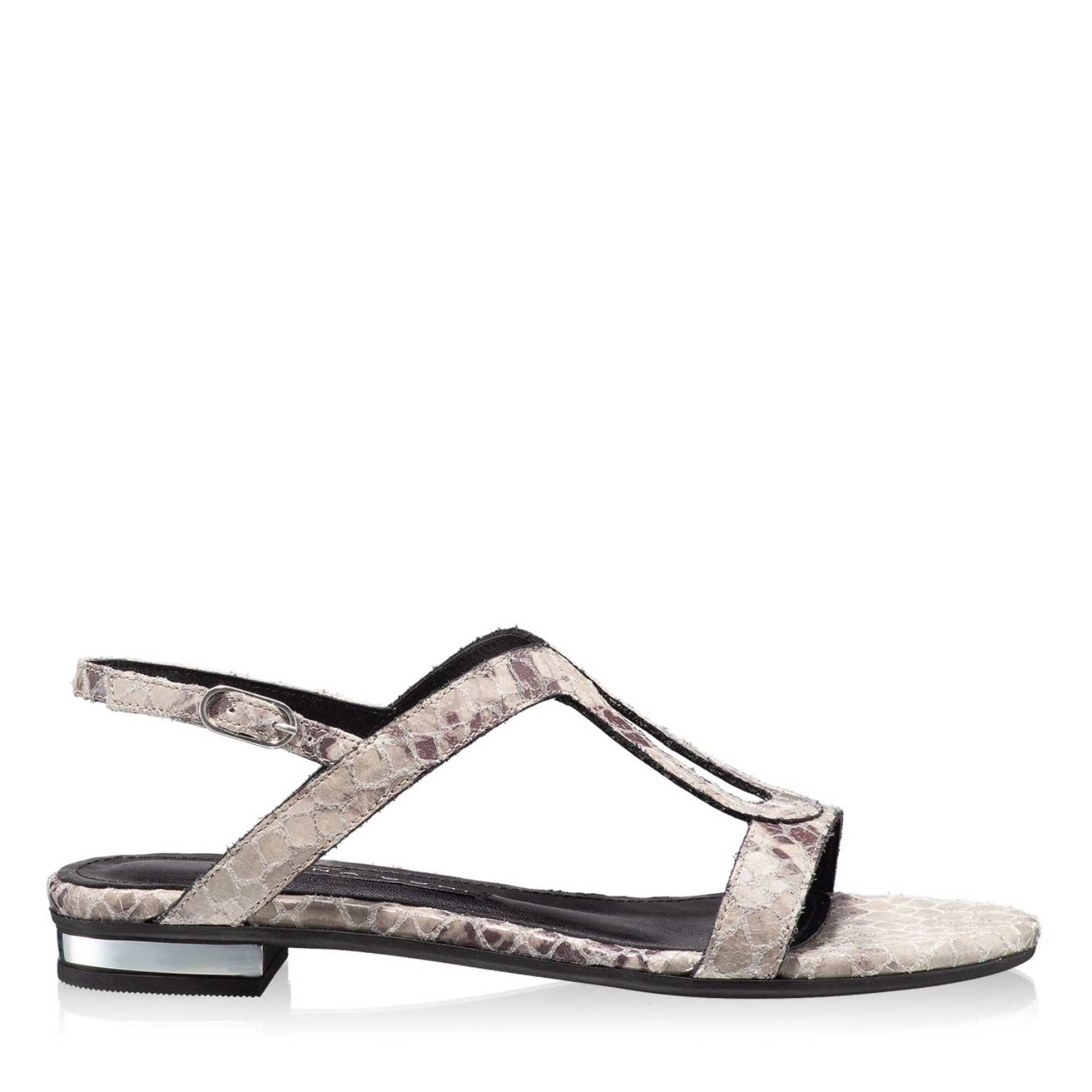 Imagine Sandale Dama 5844 Pytone Taupe