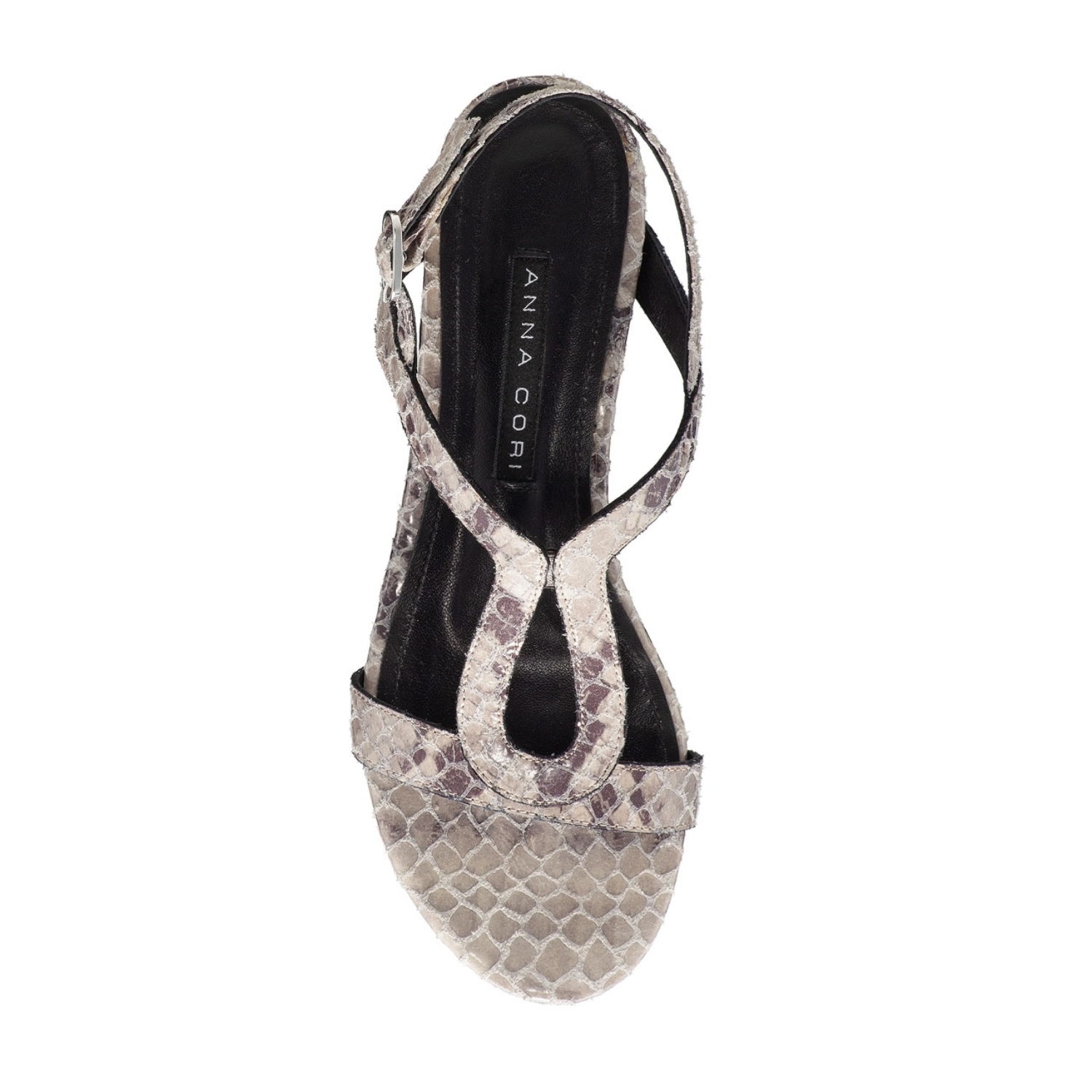 Imagine Sandale Dama 5844 Pytone Taupe