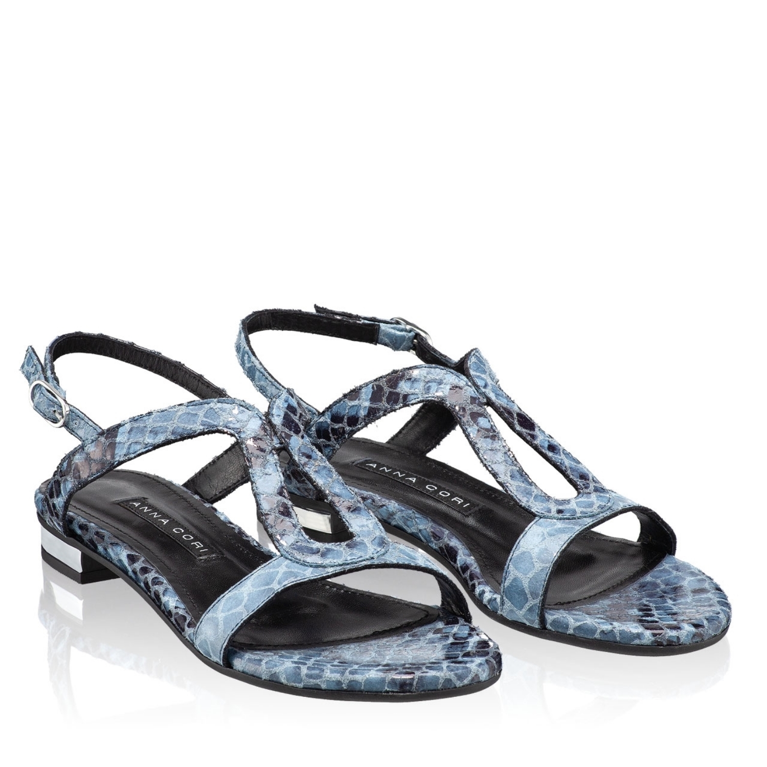 Picture of 5844 Pytone Turchese