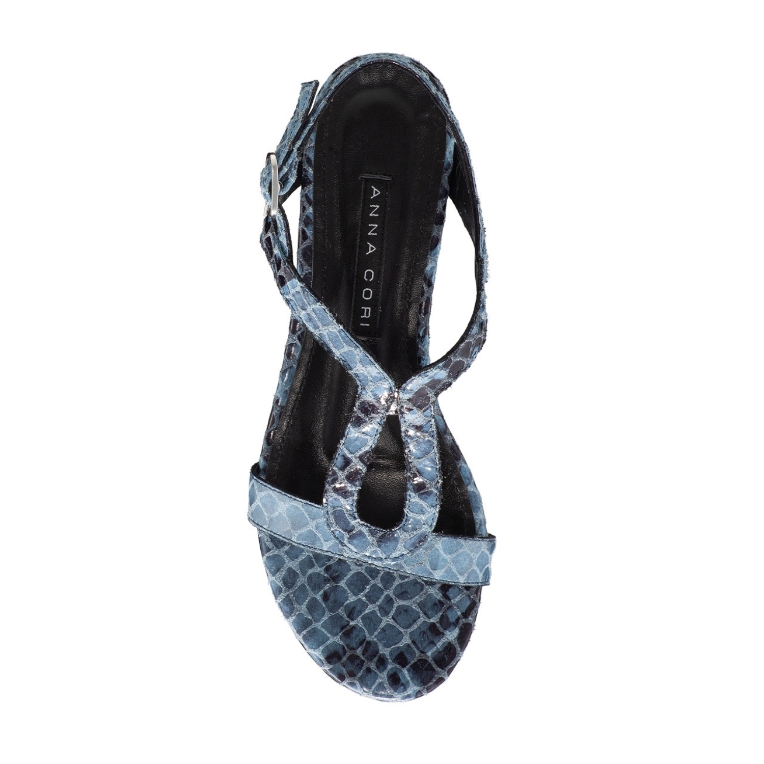 Picture of 5844 Pytone Turchese