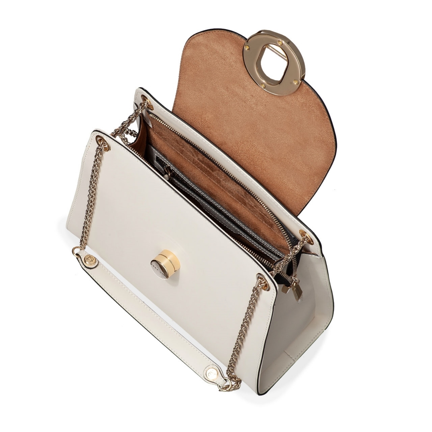 Imagine CORA VITELLO PANNA