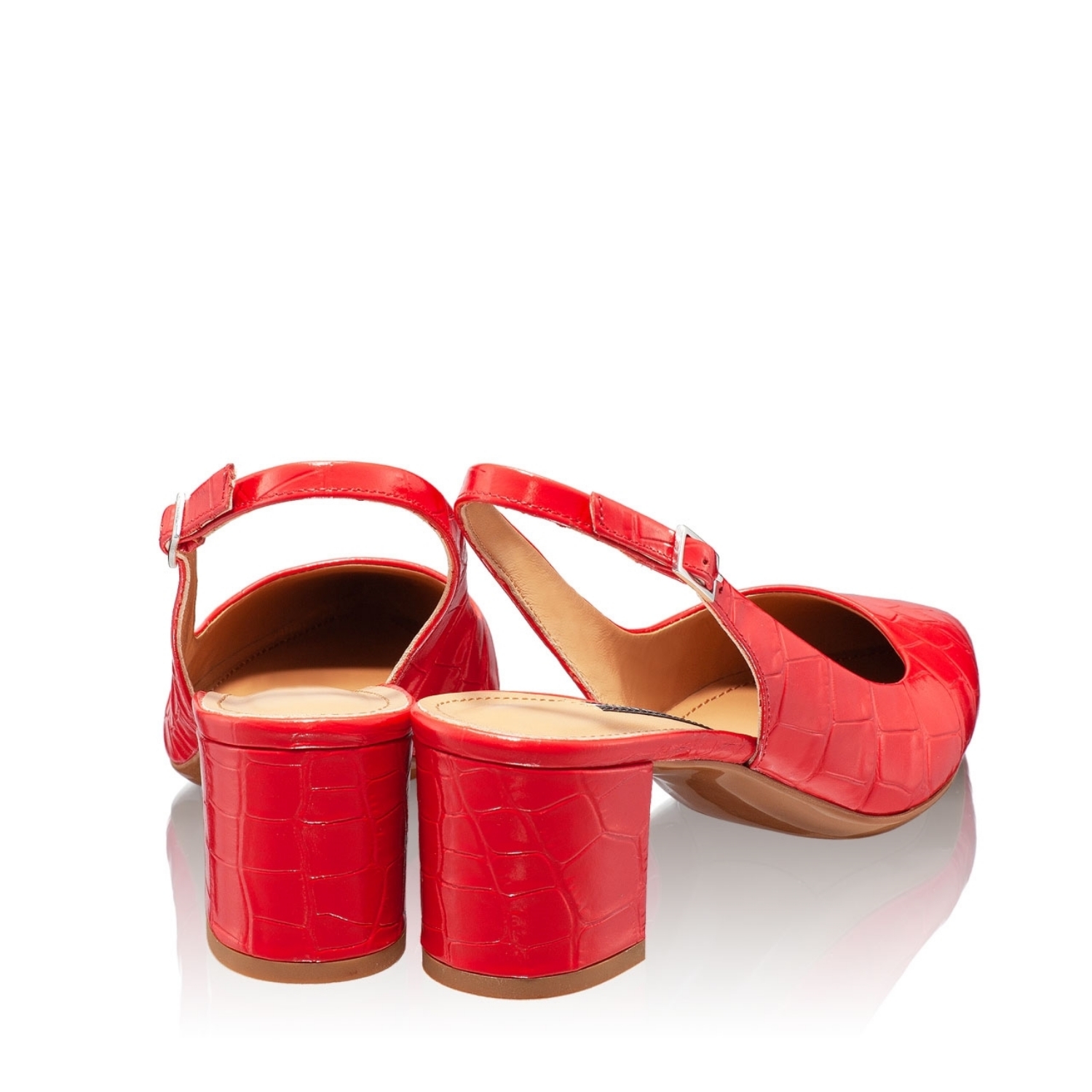 Picture of 5907 Croco Rosu