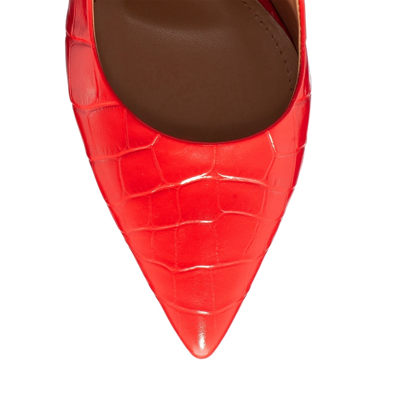 Picture of 5907 Croco Rosu