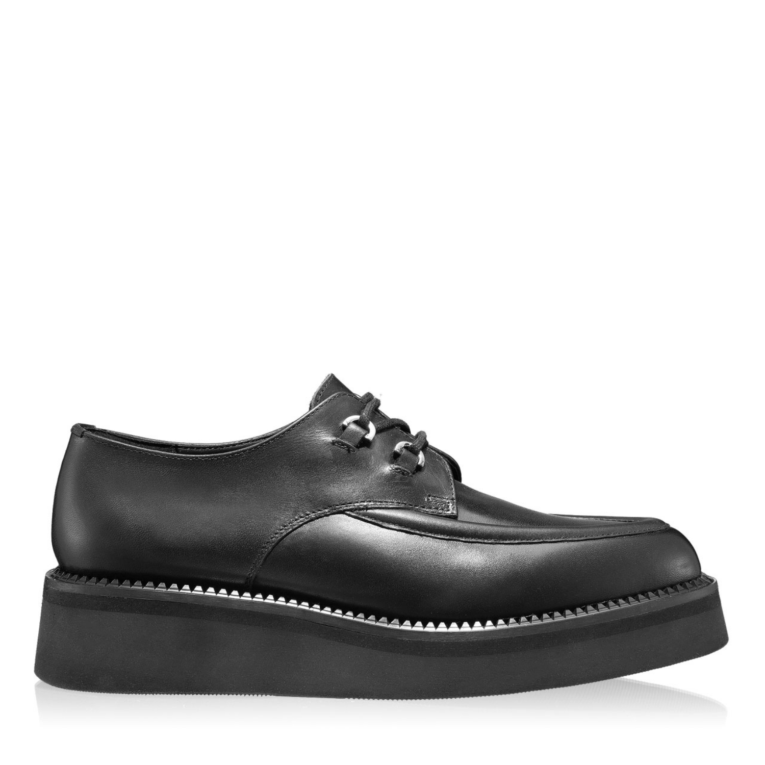 Imagine Pantofi Casual Dama 7147 Vittelo Negru