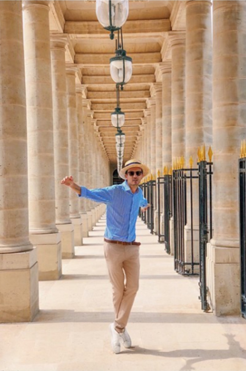 Imagine Eduard Enache