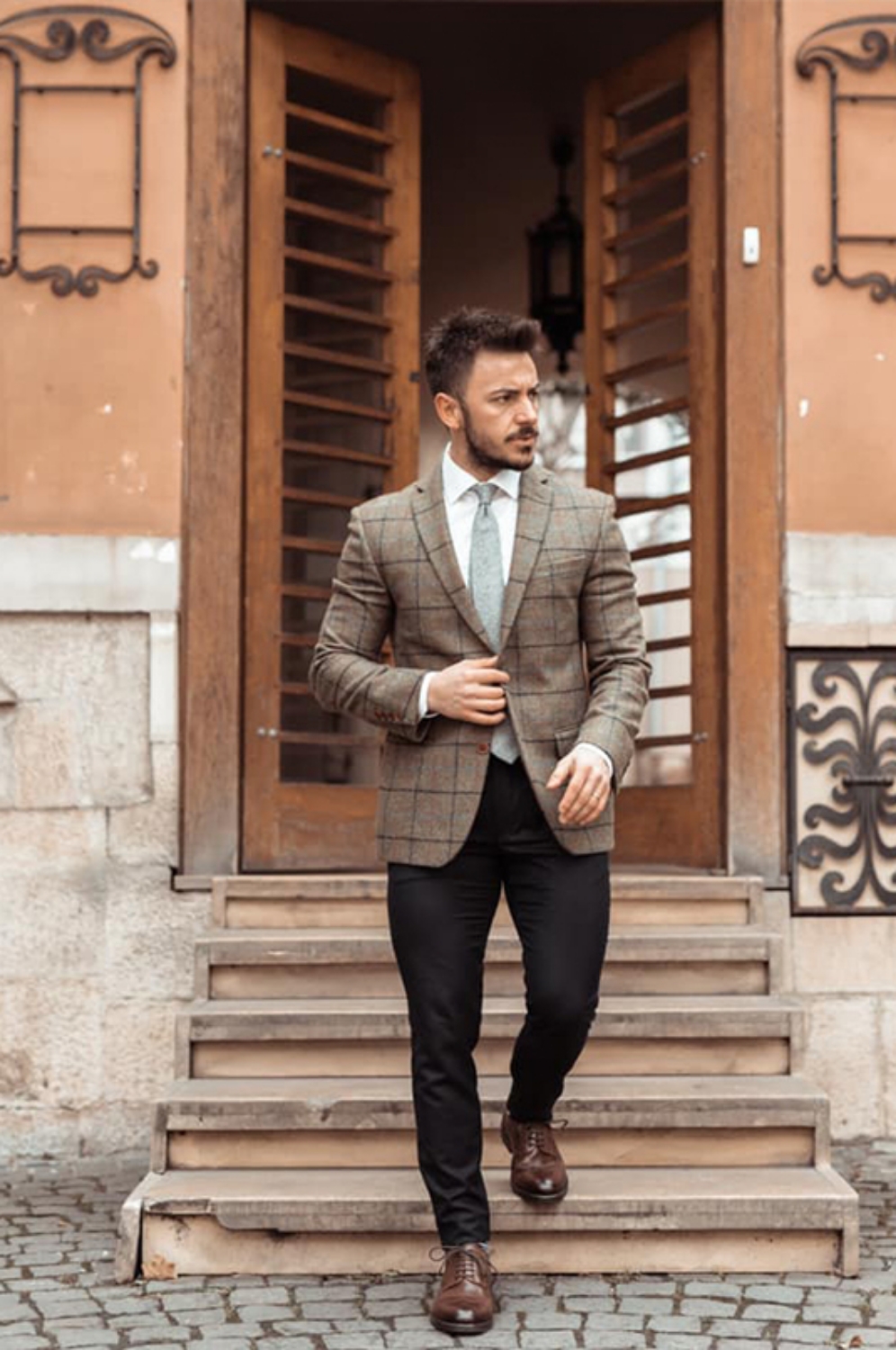 Picture of Sergiu Muntean