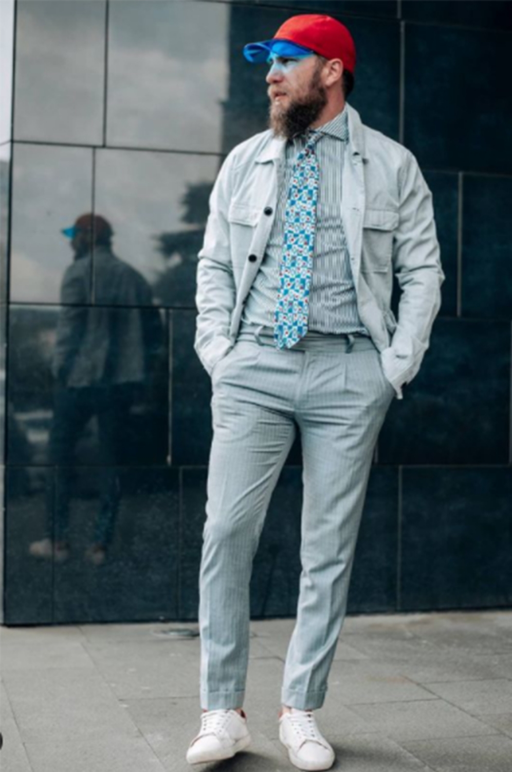 Picture of Laszlo Nagy