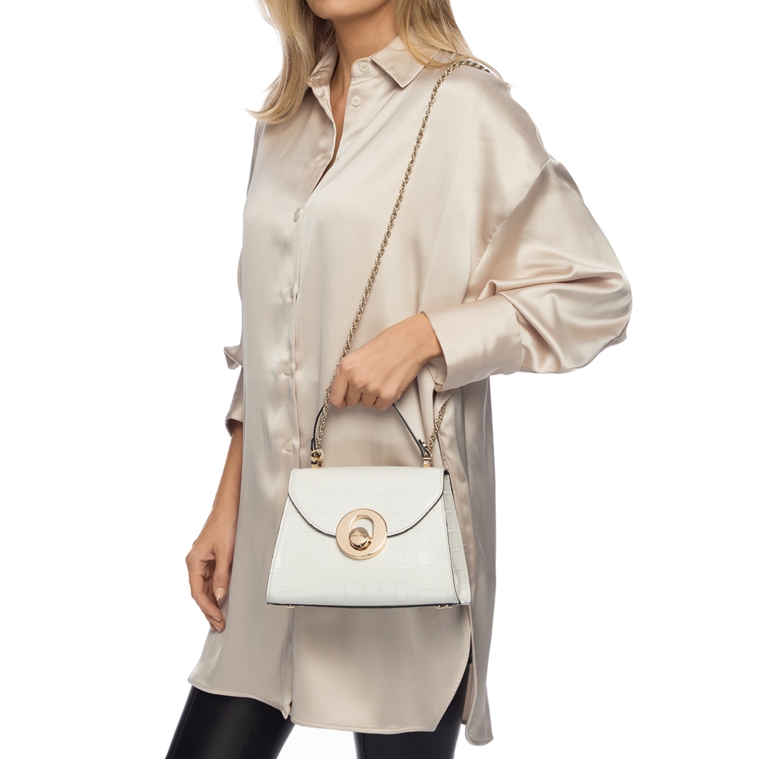 Imagine MARY COCCO BIANCO