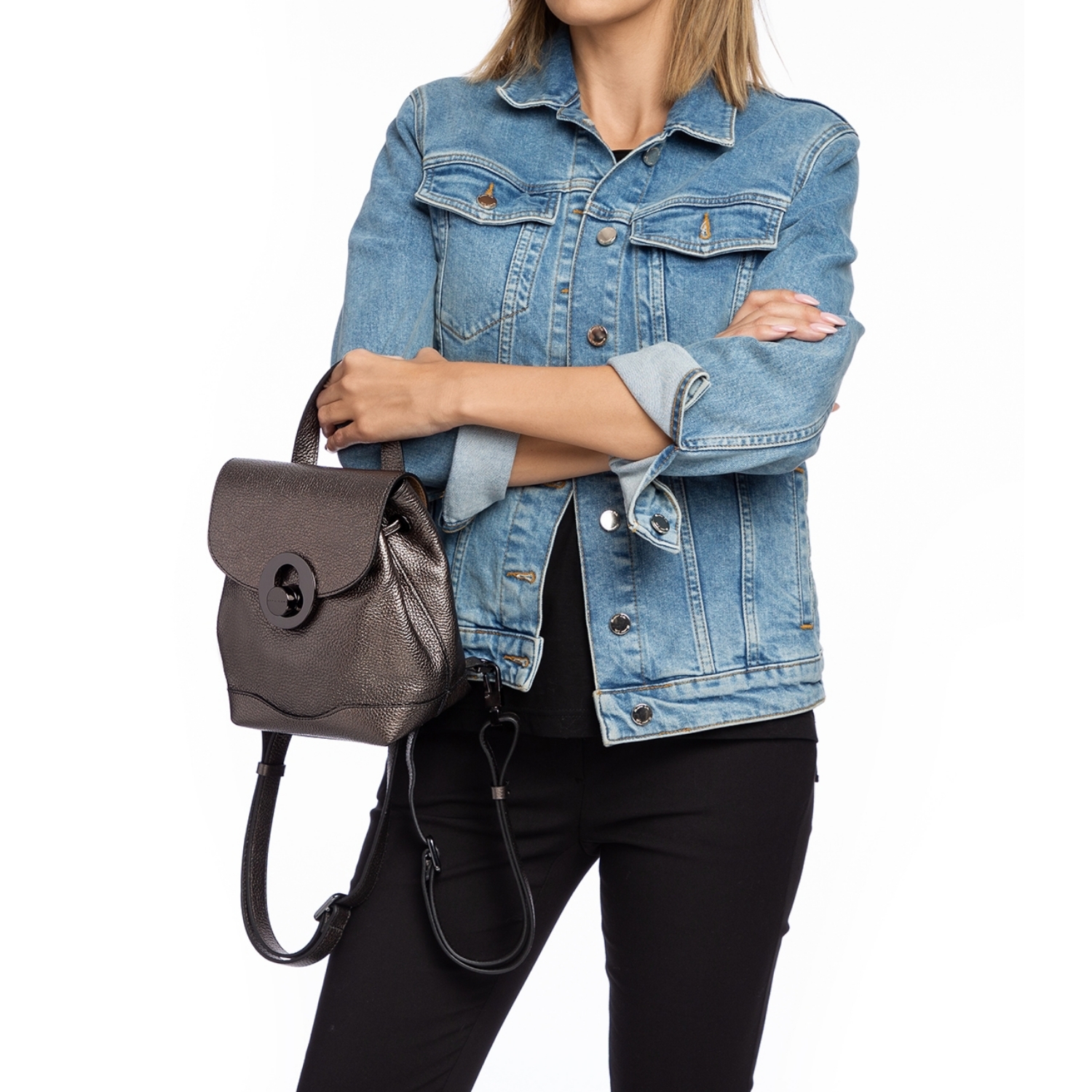 Imagine KALINDA BOTT C.FUCILE