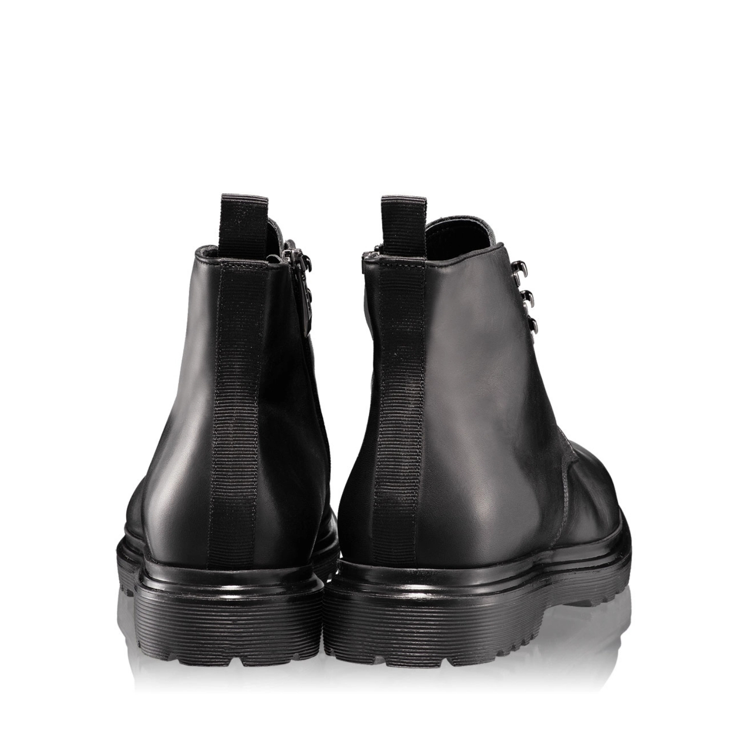 Imagine Ghete Barbati 6624 Vitello Negru