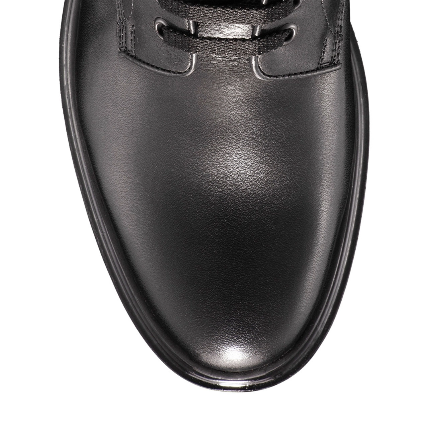 Imagine Ghete Barbati 6624 Vitello Negru