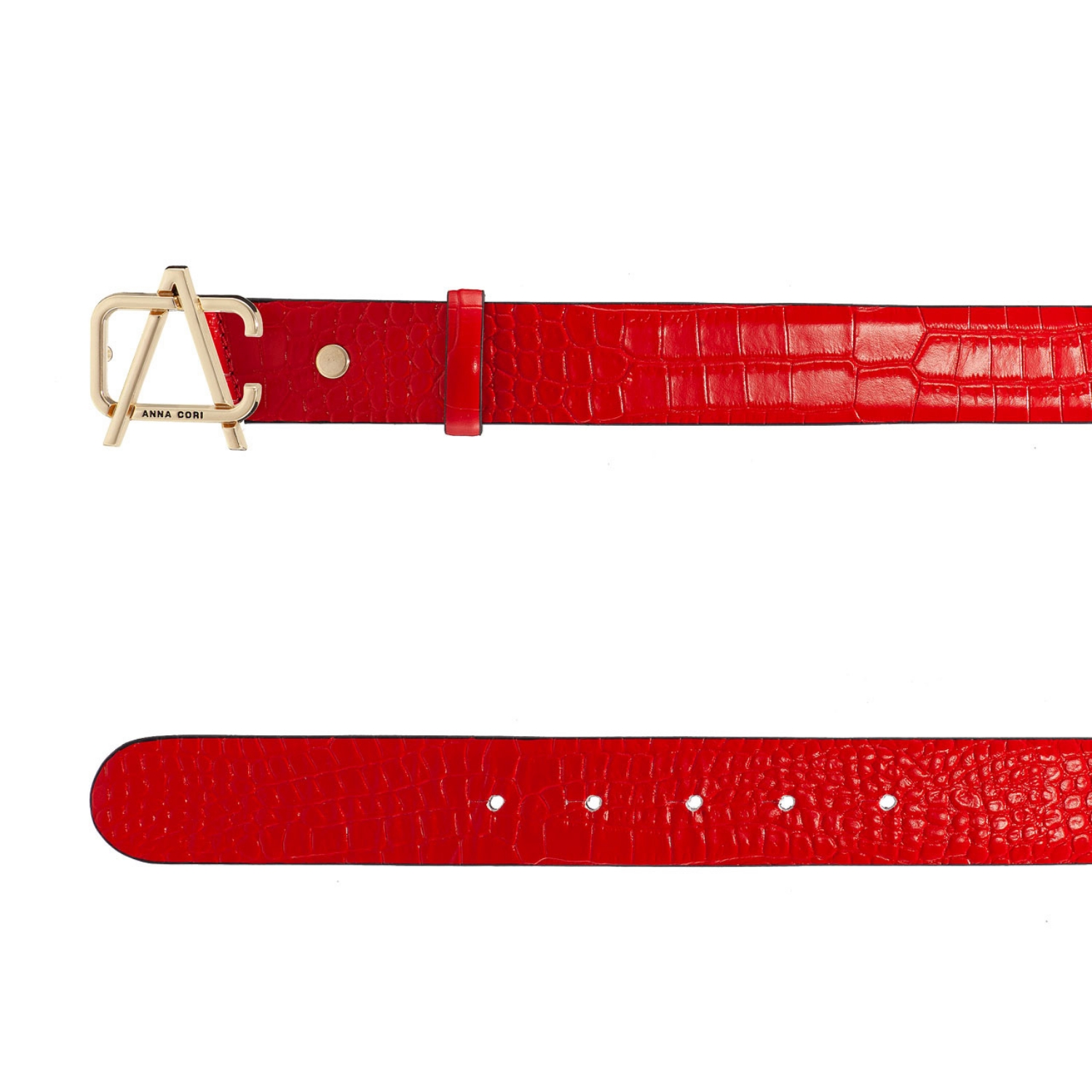 Picture of 62 CROCO ROSSO