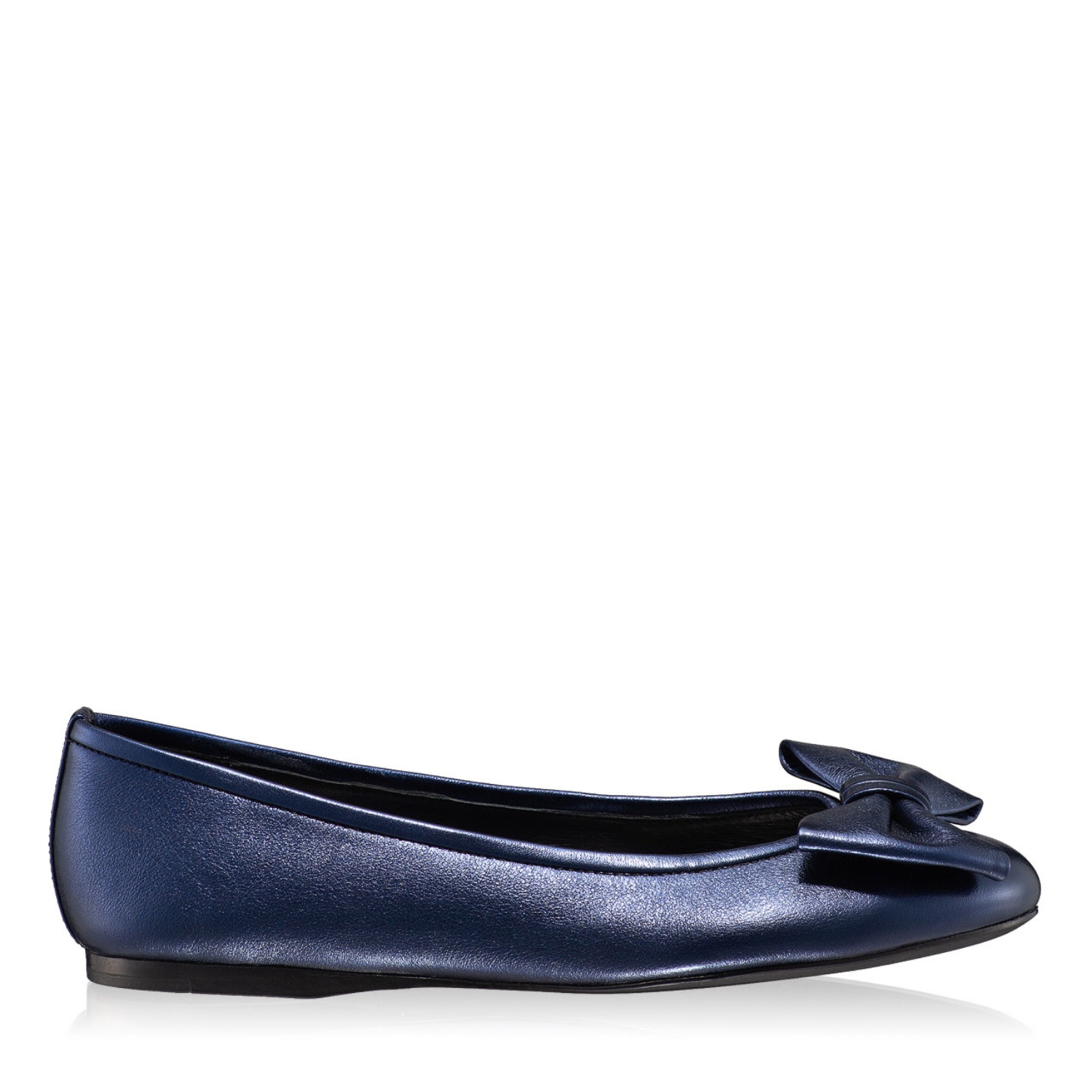 Imagine Balerini Dama 2424 Laminato Blue