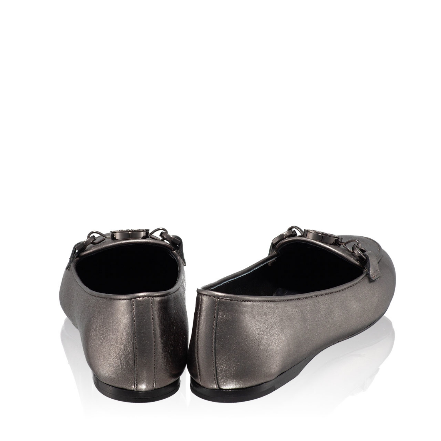 Imagine Balerini Dama 5928 Laminato Ferro