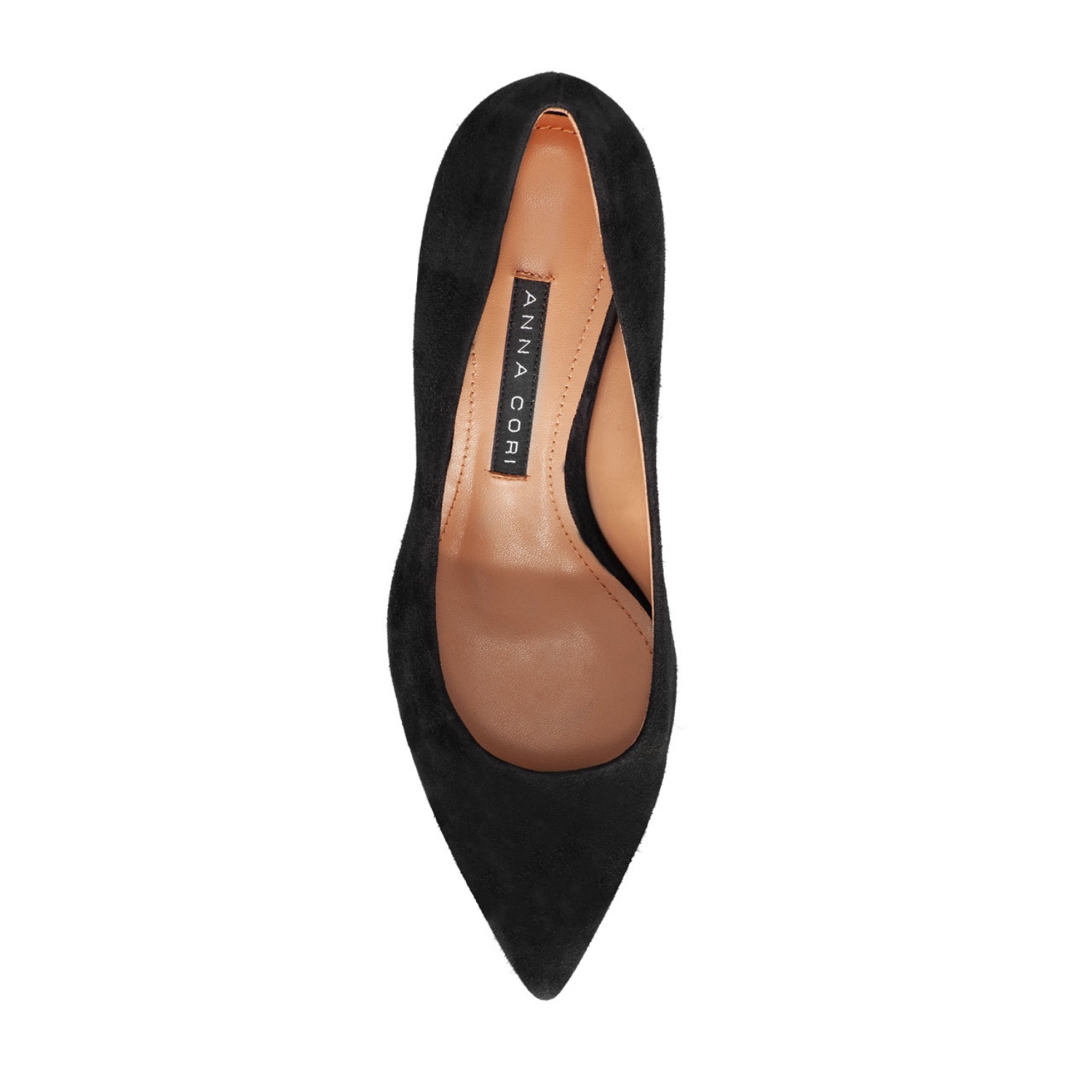 Picture of 4716 Camoscio Negru