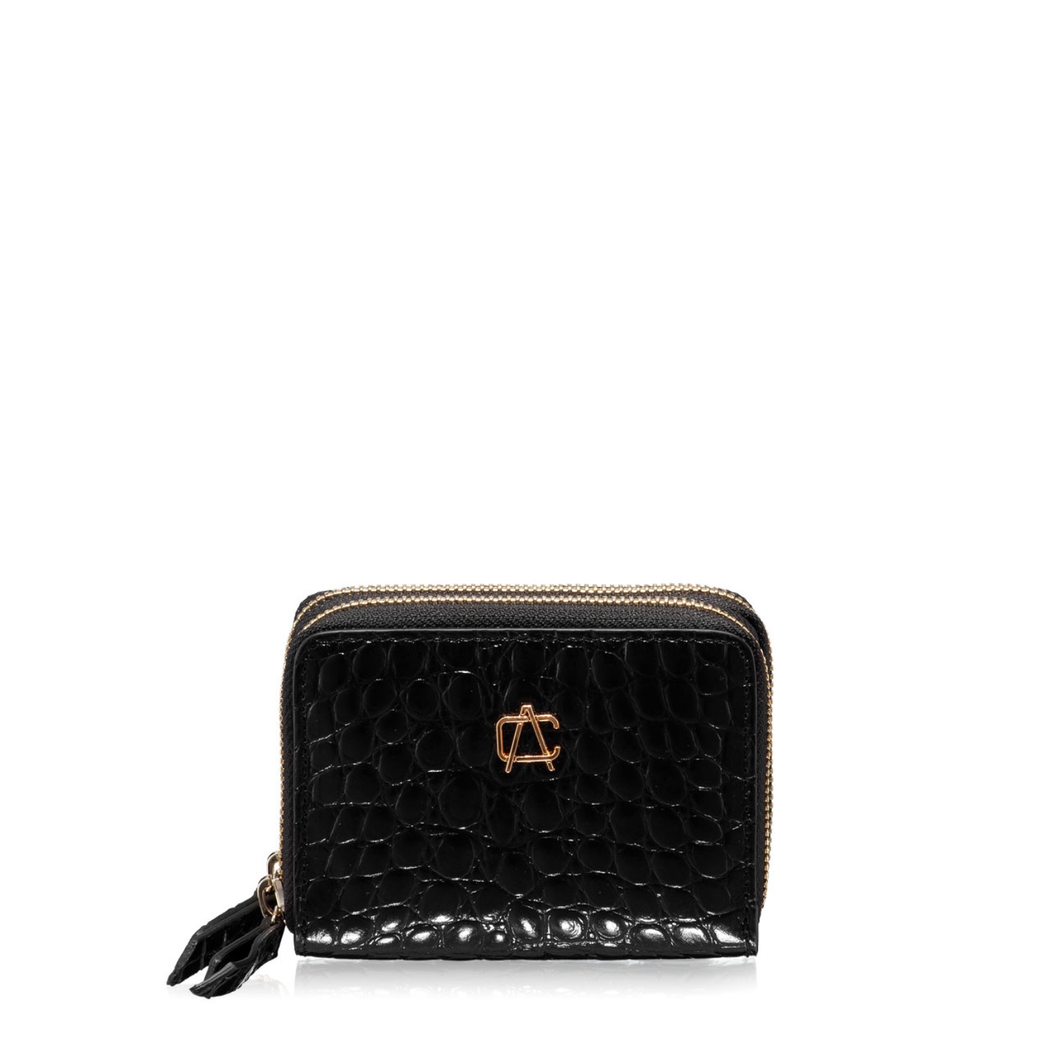 Imagine ARELI CROCO NEGRU