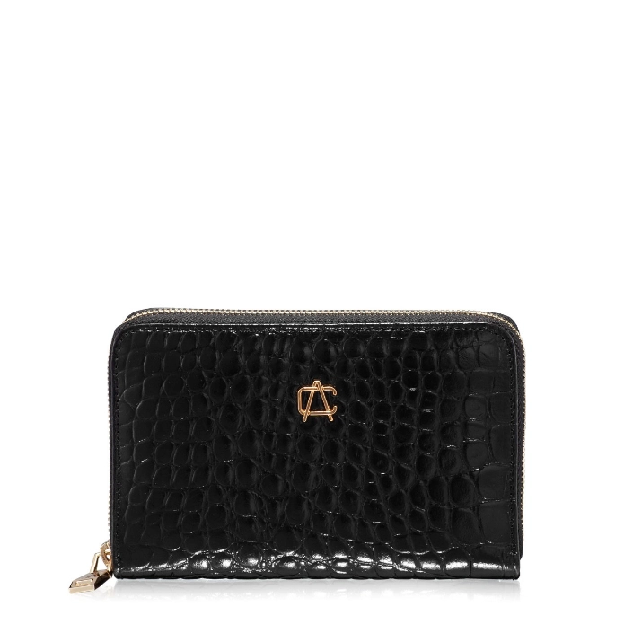 Imagine ARIS CROCO NEGRU