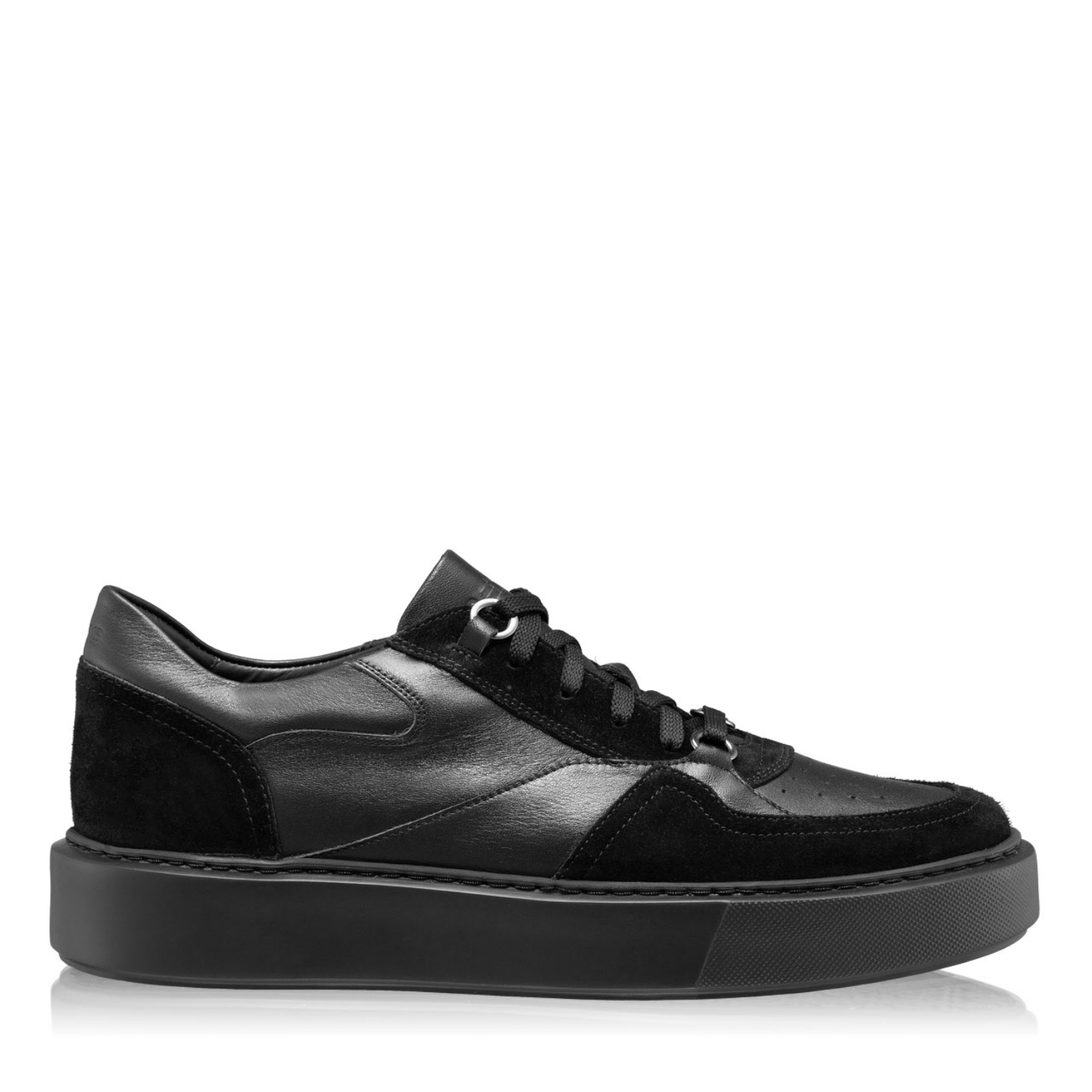 Picture of 6899 Vit+Crosta Negru