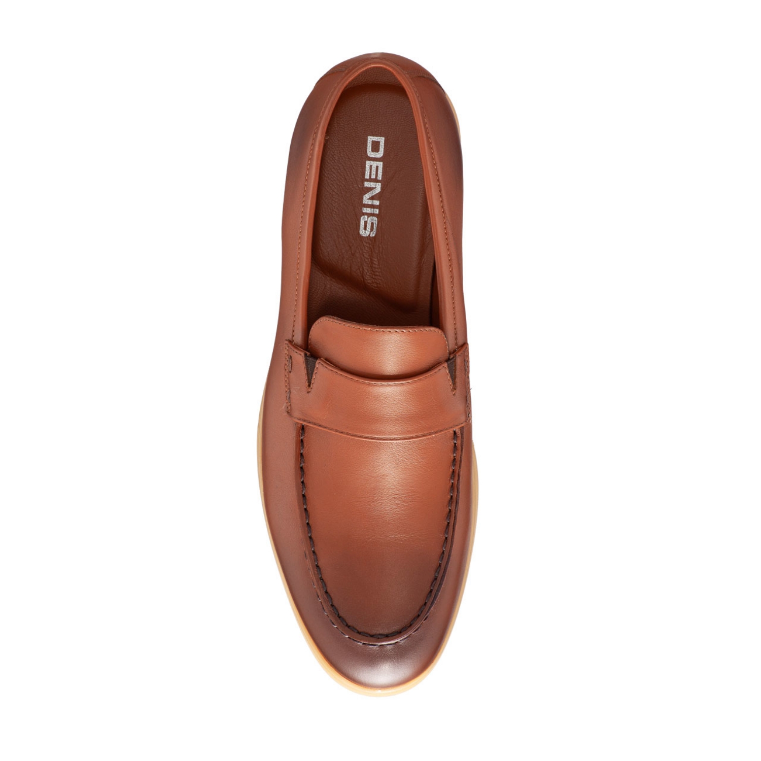 Imagine Pantofi Casual Barbati 6991 Vitello Maro