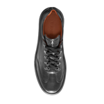 Imagine Pantofi Sport Barbati 7001 Vitello Negru