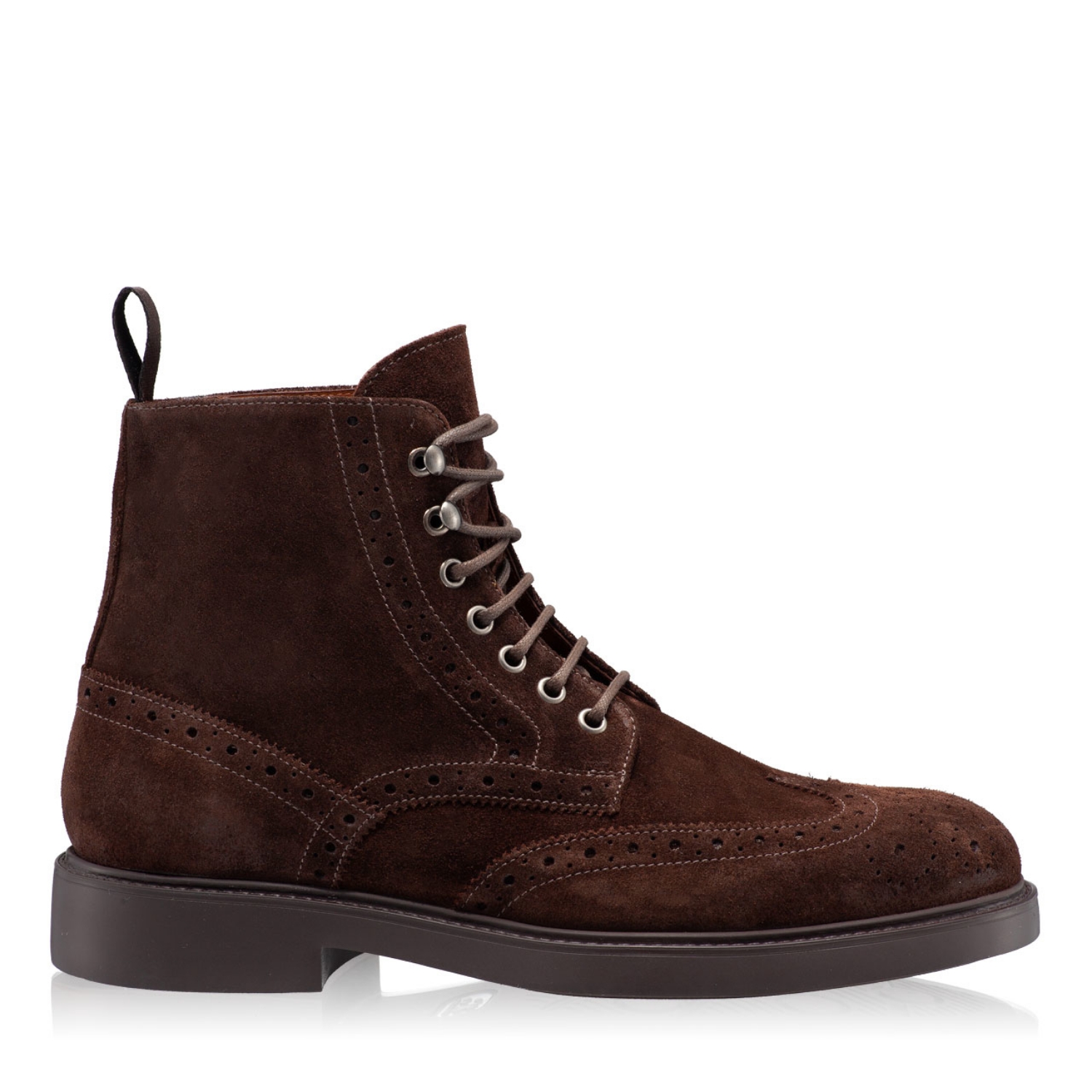 Imagine Ghete Barbati 6994 Crosta T.Moro