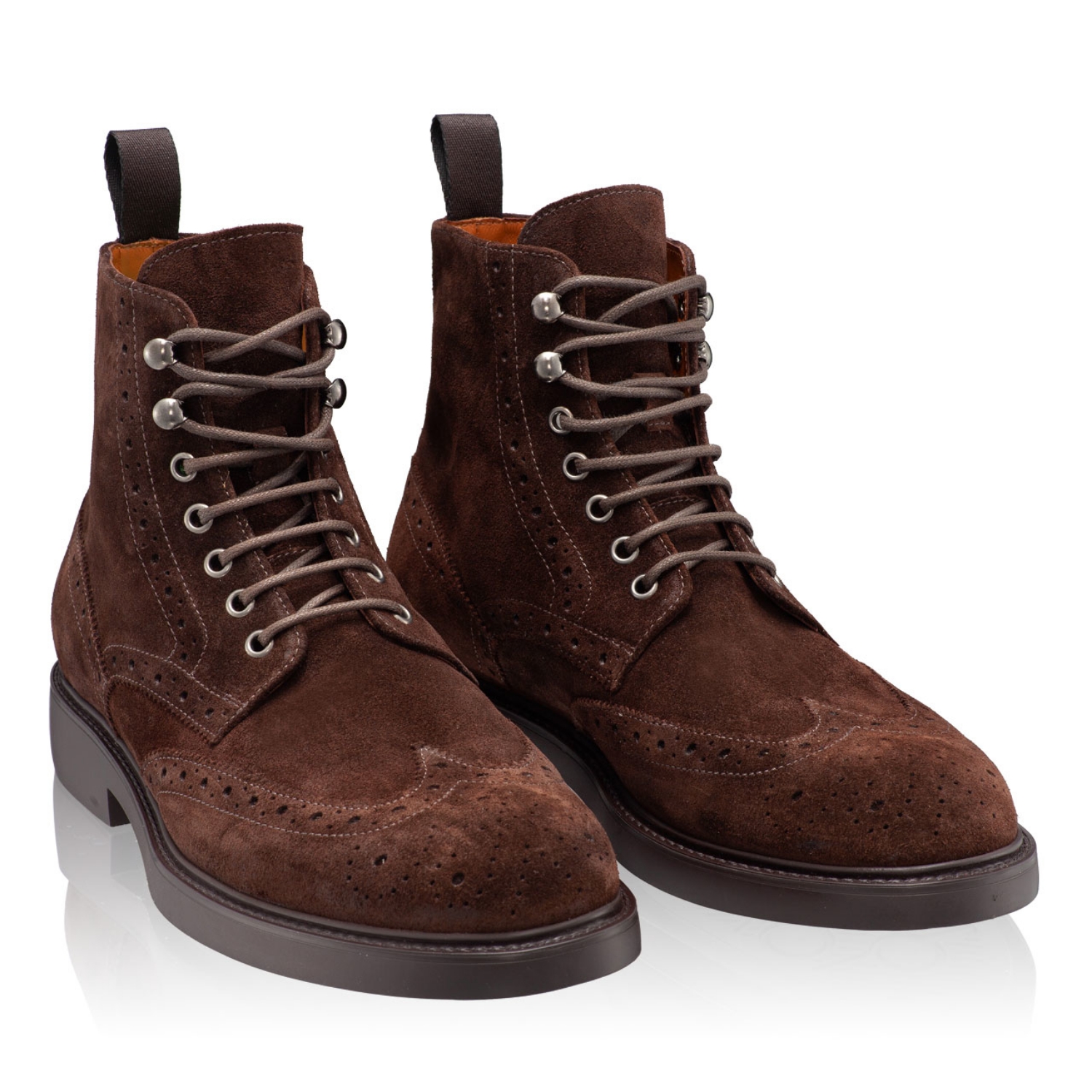 Imagine Ghete Barbati 6994 Crosta T.Moro