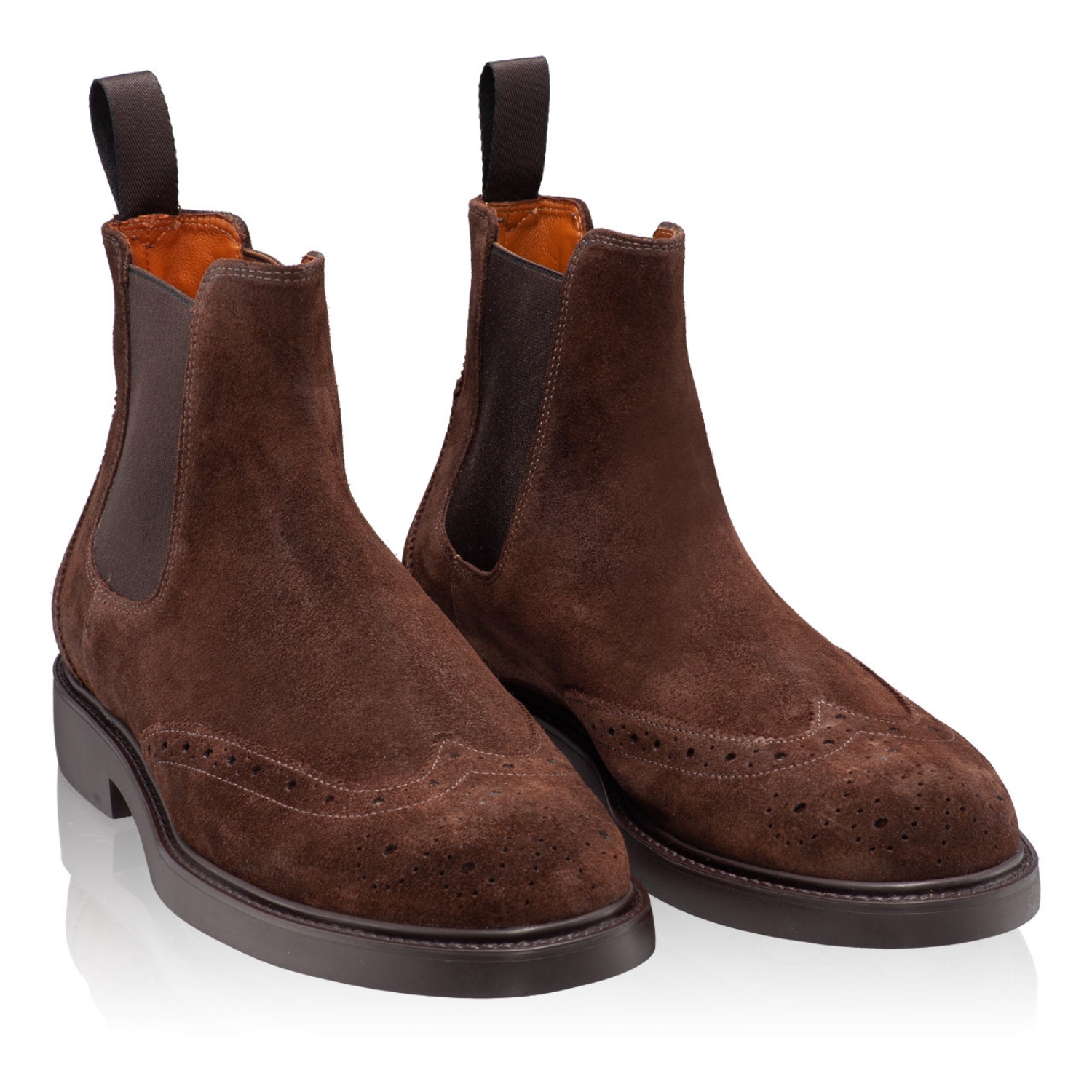 Imagine Ghete Barbati 6995 Crosta T.Moro