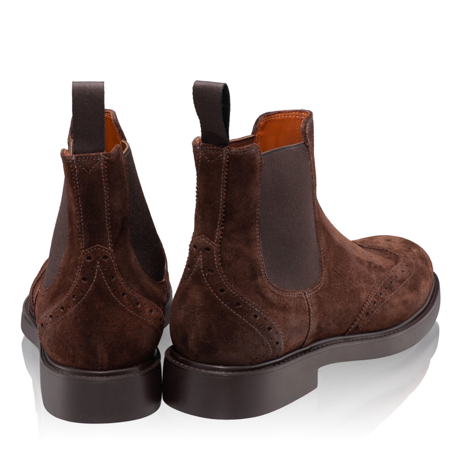 Imagine Ghete Barbati 6995 Crosta T.Moro