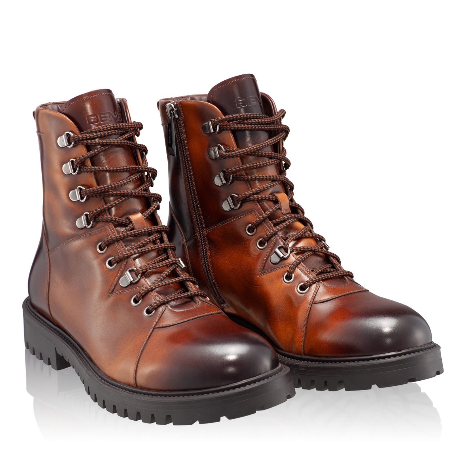 Imagine Ghete Barbati 6997 Vitello Maro