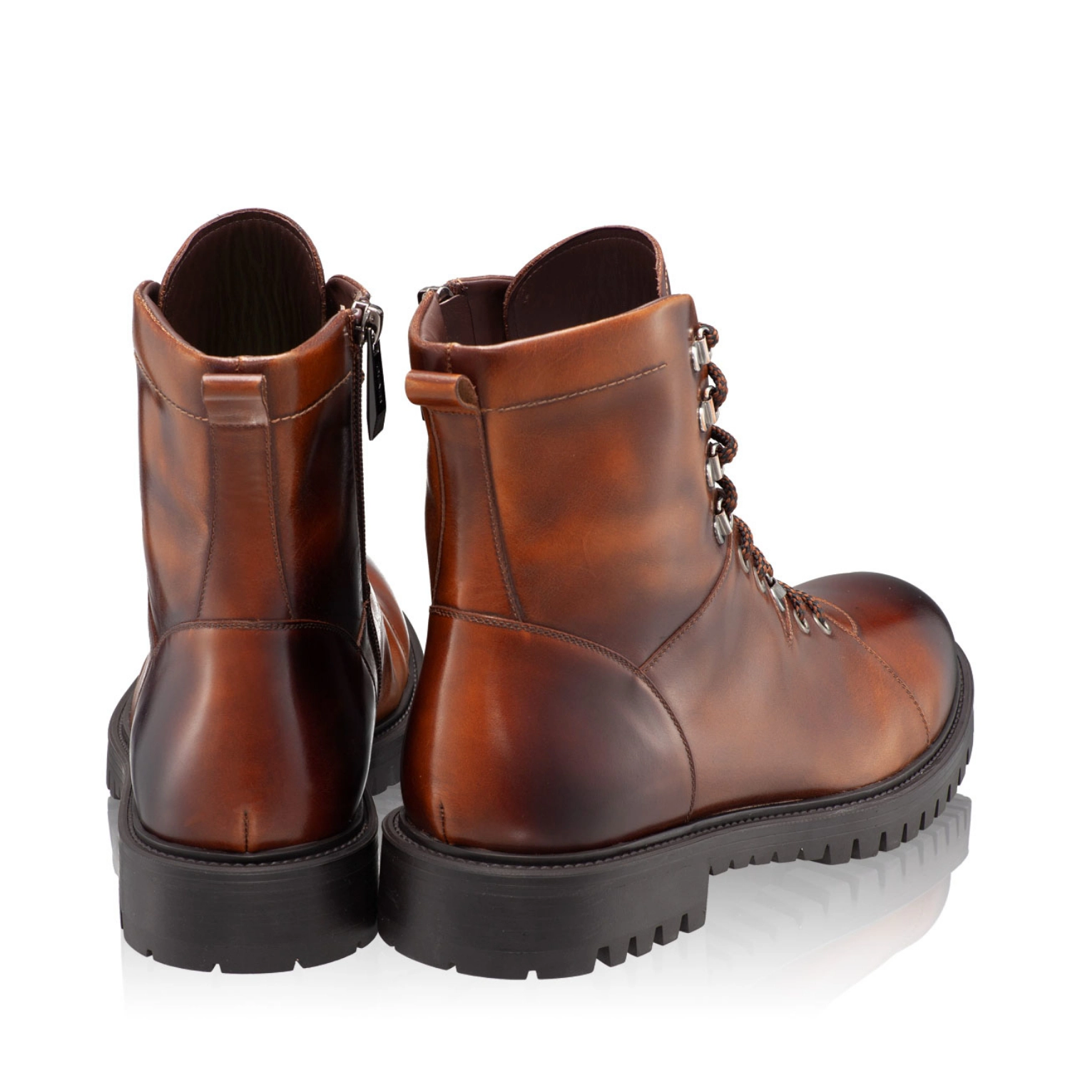 Imagine Ghete Barbati 6997 Vitello Maro