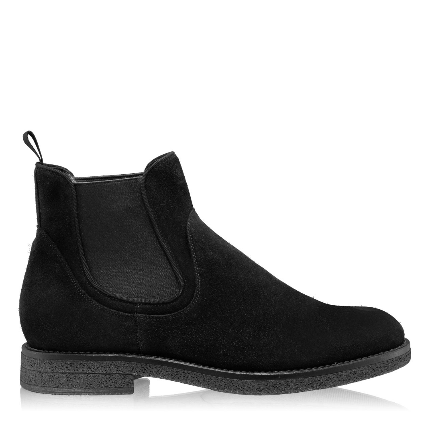 Imagine Ghete Barbati 6681 Crosta Negru