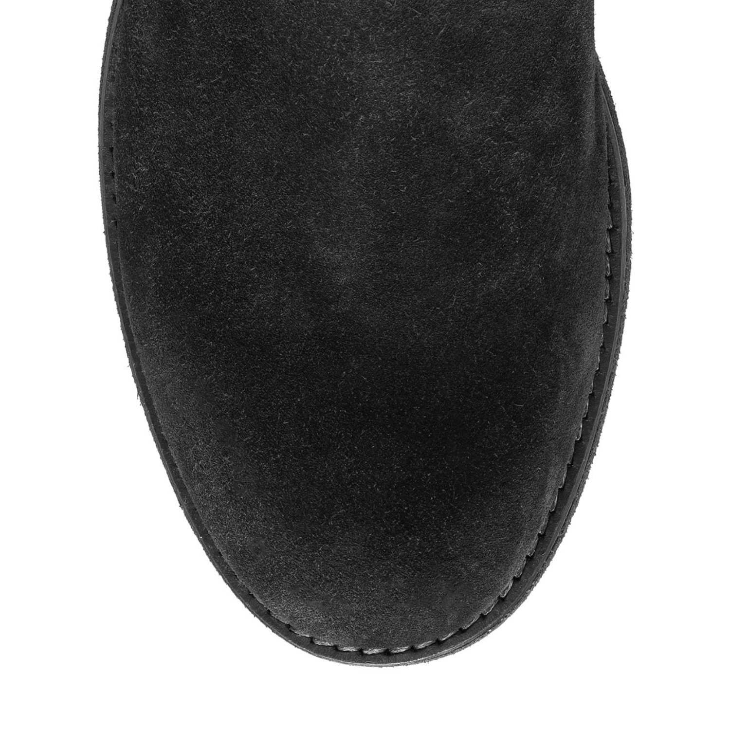 Imagine Ghete Barbati 6681 Crosta Negru