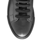 Imagine Pantofi Sport Dama 7168 Vitello Negru