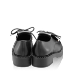 Imagine Pantofi Casual Dama 7165 Vitello Negru