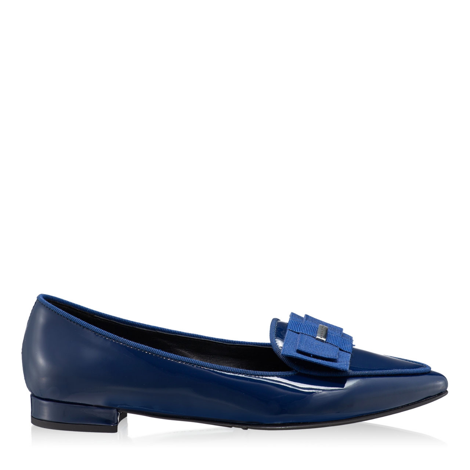 Imagine Pantofi Casual Dama 5877 Lac Albastru