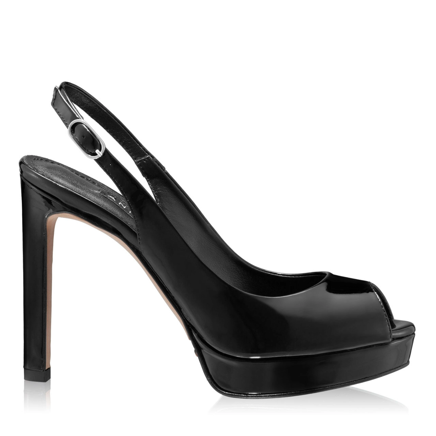 Imagine Sandale Dama 5676 Lac Negru