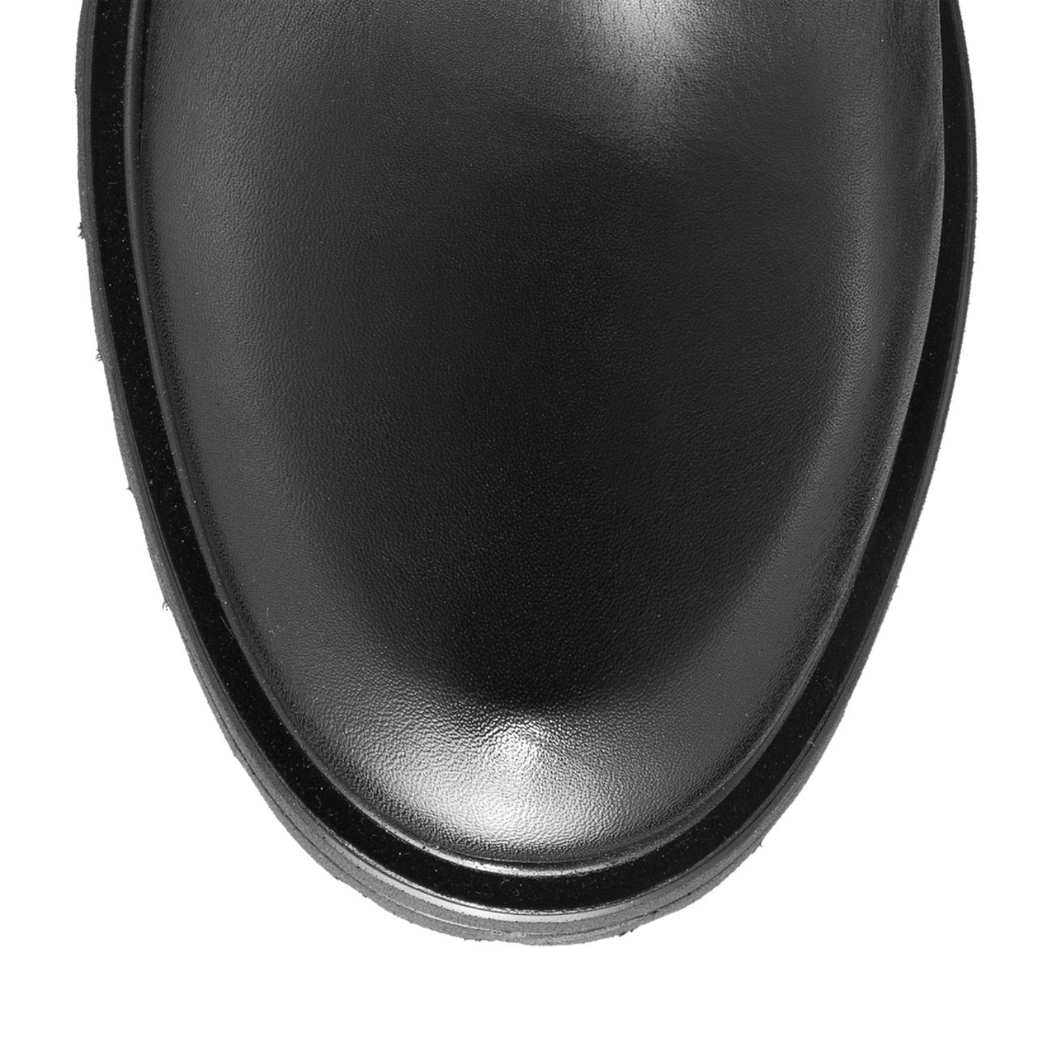 Imagine Cizme Dama 7143 Vitello Negru