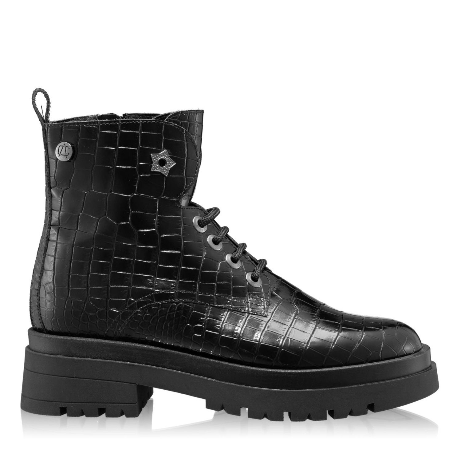 Picture of 7150 Croco Negru