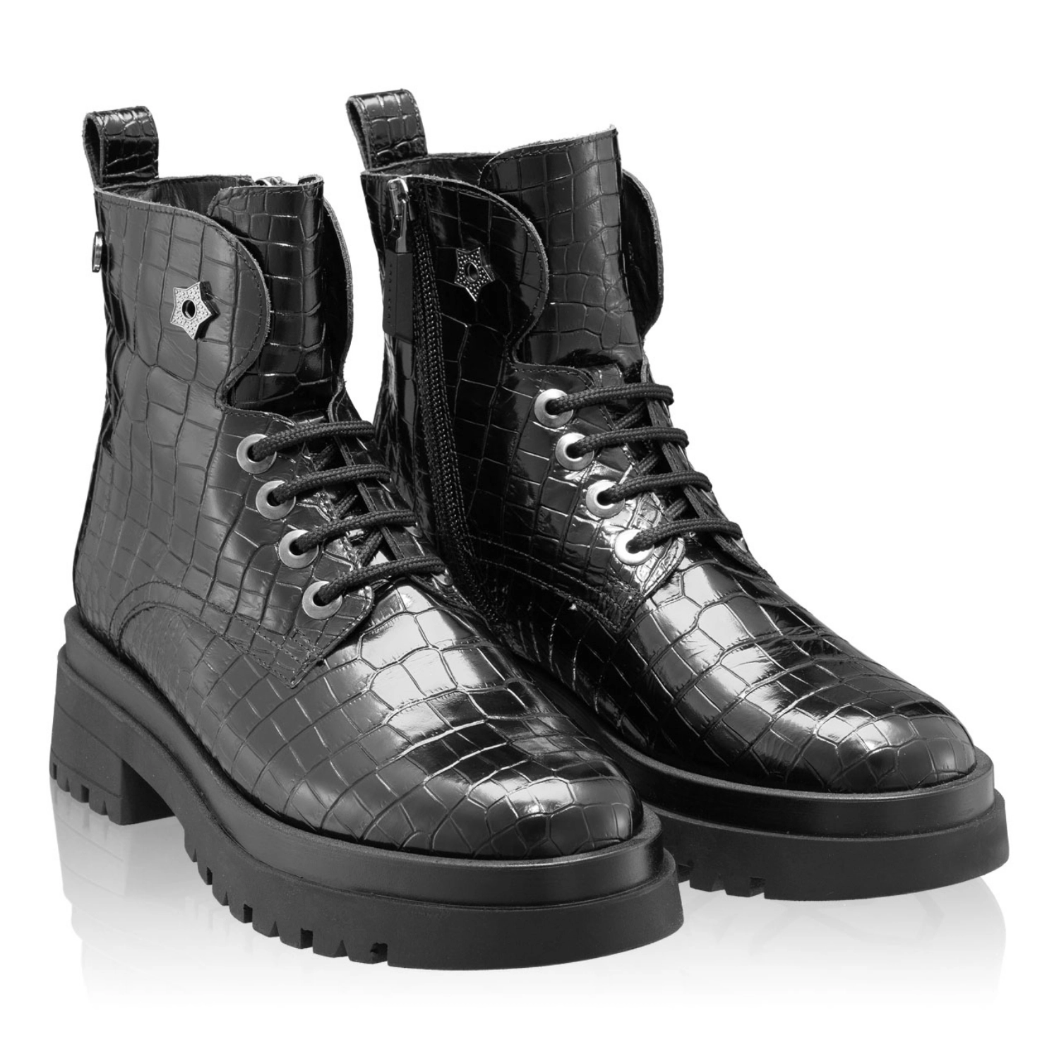 Picture of 7150 Croco Negru